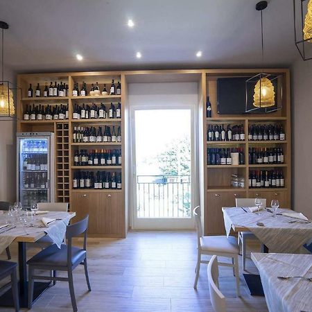 Albergo Africa Volterra Eksteriør billede