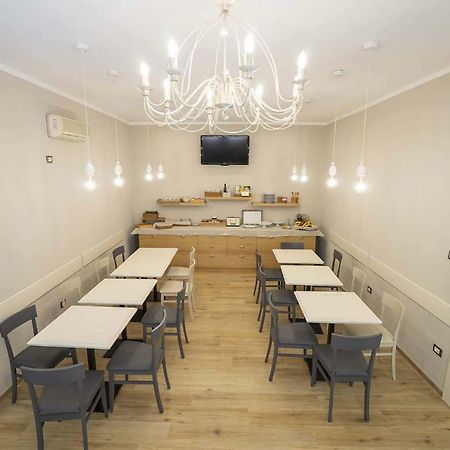 Albergo Africa Volterra Eksteriør billede